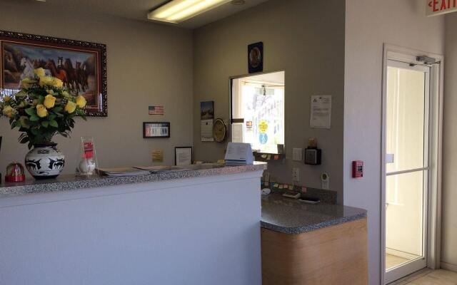 Americas Best Value Inn Arlington