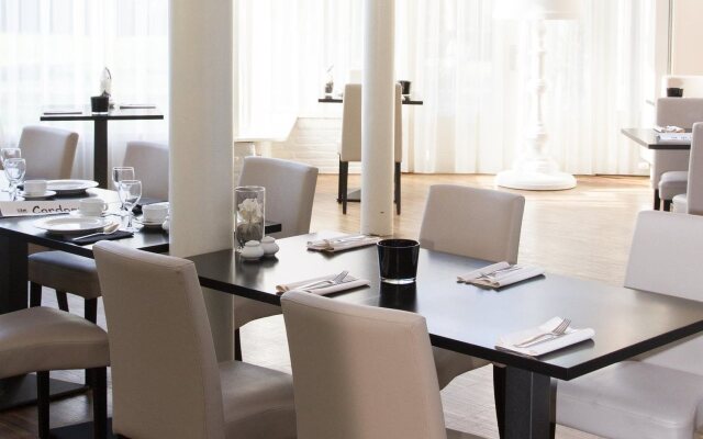 Best Western Plus Aldhem Hotel