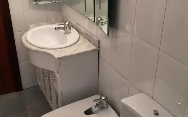 Alameda Basque Stay