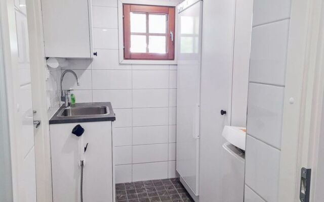 House Eskola Terracina