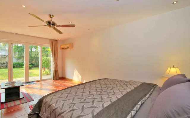 Pattaya Sunset Villa