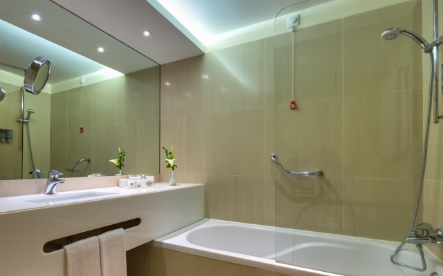 Hotel The Views Baia - Adults Only