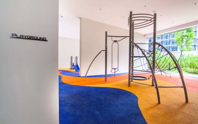 Eaton Residences KL by Plush