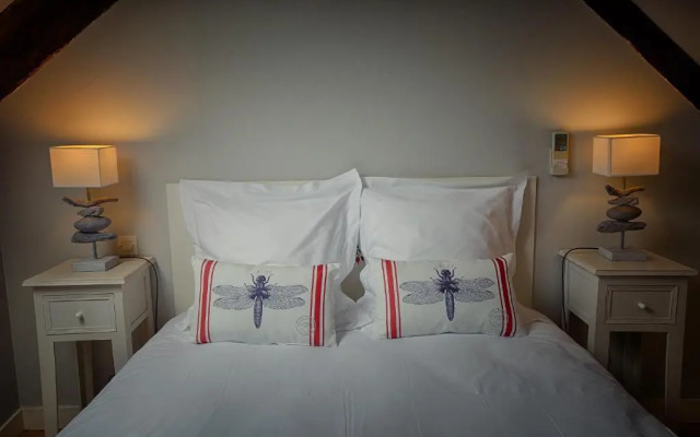 Le Chai de la Paleine