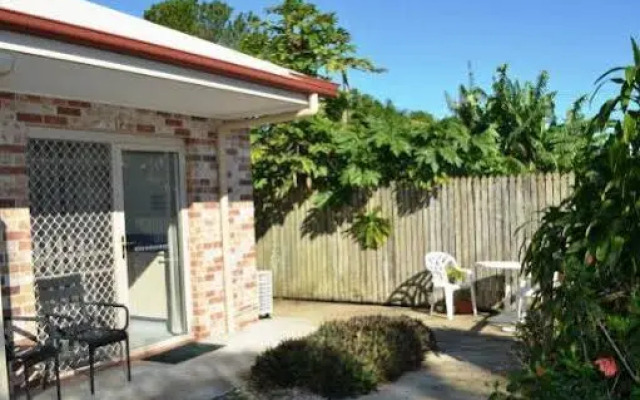 Redland Bay Motel
