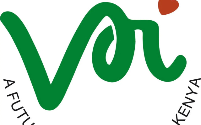 Voi Lutheran Guesthouse