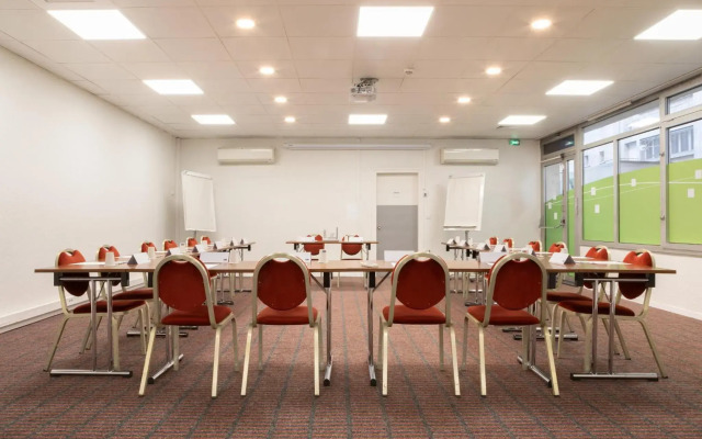 Holiday Inn Express Amiens by IHG