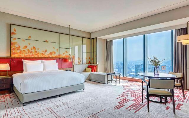 Pullman Huizhou Kaisa