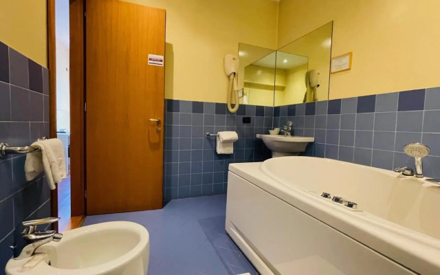 Orzihotel