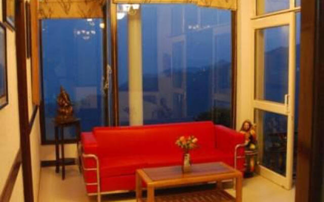 Vaydantaa - Luxury Boutique Resort Mussoorie