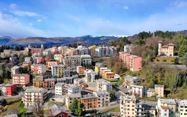 Appartamenti vacanze Corte Bastianei