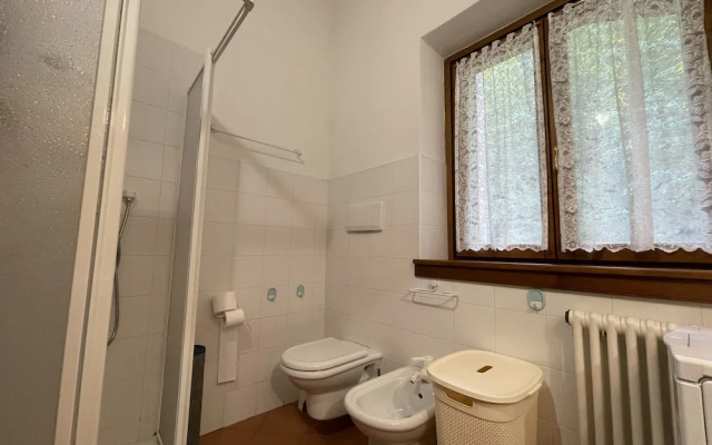 048 Trilocale Duplex nel Verde Pinzolo