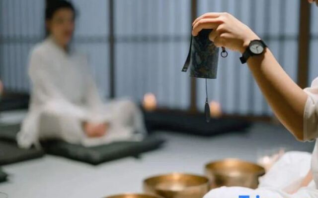 Xuzhou Yundhyana Hotel