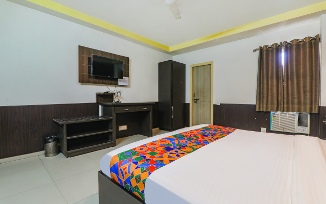 Fabhotel Ps International