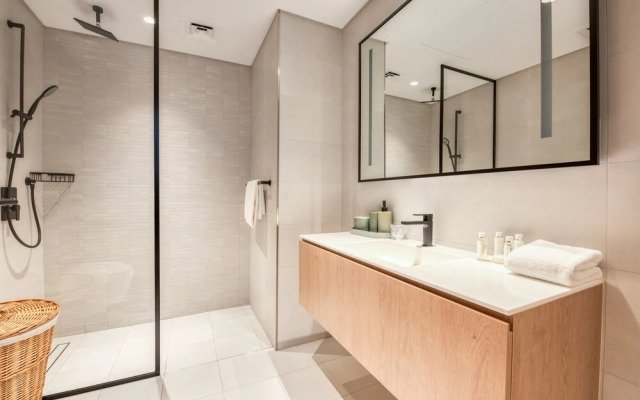 Maison Privee - Marquise Square - 814