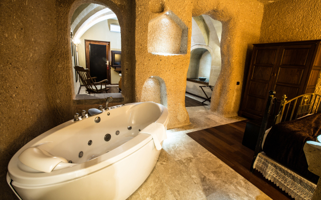 Cappadocia Cave Resort&Spa