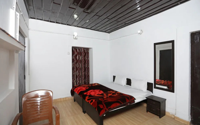 OYO 12797 Home 3BHK Bhowali TRC