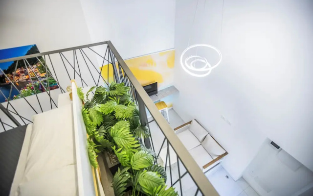 Volta House by DM