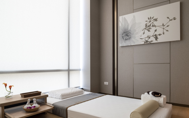 Carlton Hotel Bangkok Sukhumvit