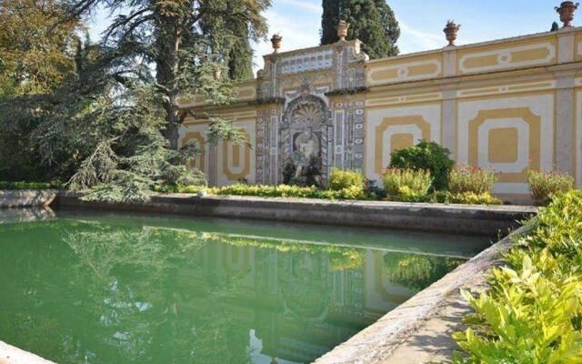 Villa Del Mughetto