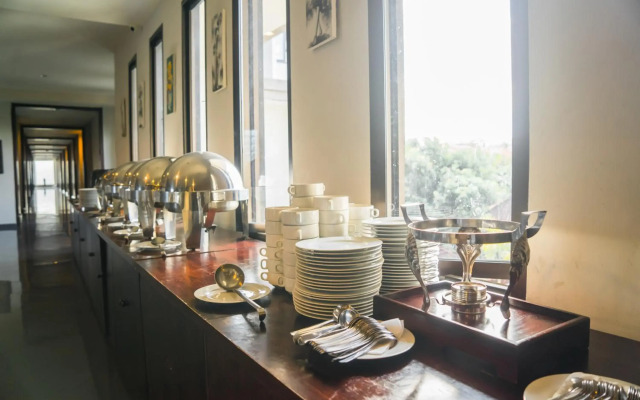 Hotel Puri Ayu