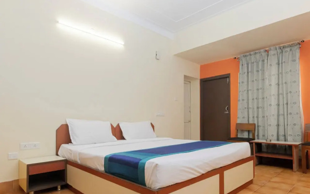 Hotel Telehaus Lalbagh Botanical Garden