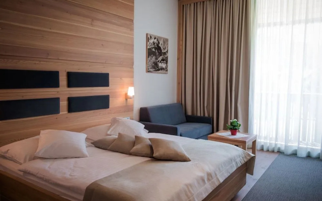 Boutique Skipass Hotel
