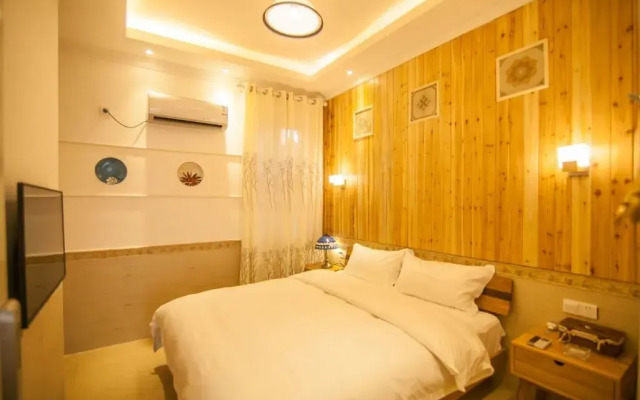 Floral Hotel Gulangyu Haiyun Garden