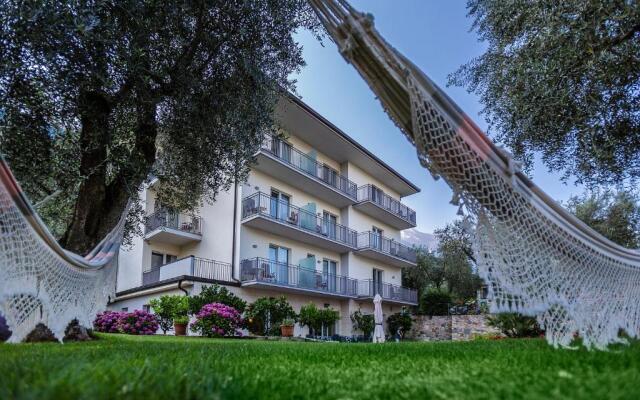 Hotel Garni Orchidea