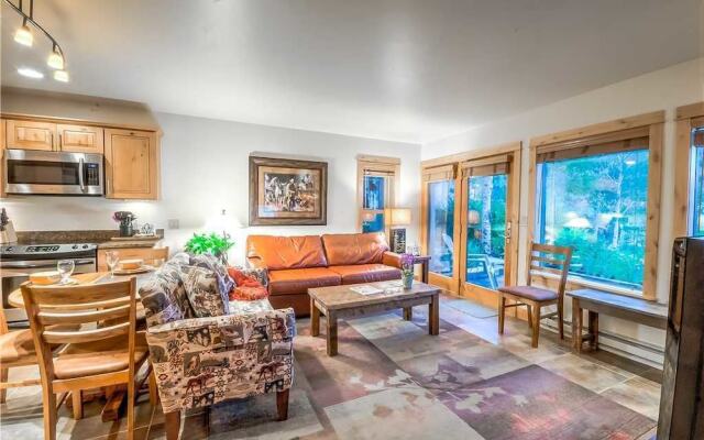 Storm Watch Condominiums by Pioneer Ridge Management