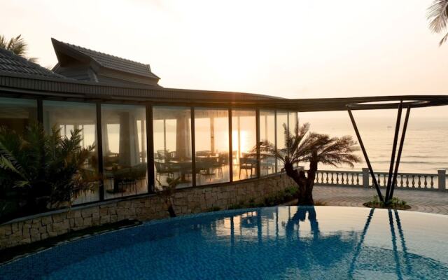 Dankbaar Resort