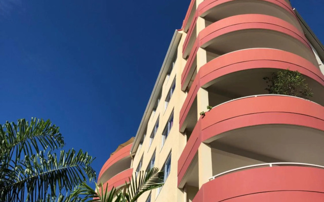 Studio Kaoha Nui - Private apartment