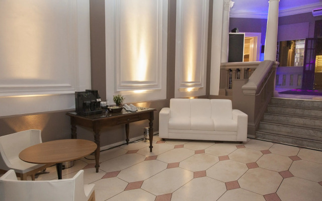 Hotel Municipal de Araraquara