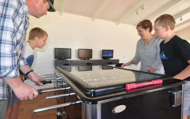 BIG4 Riverside Swan Hill