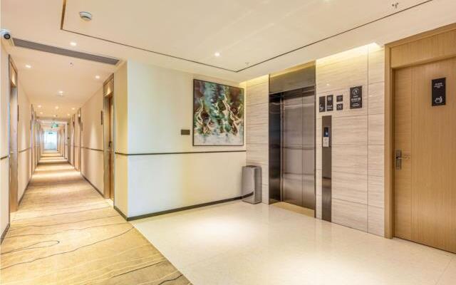 City Comfort Inn Quanzhou Wanda