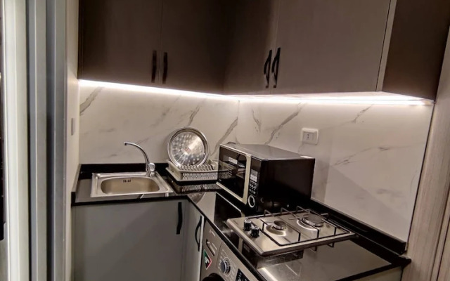 Luxury Room 44 m Near Downtown and all Services