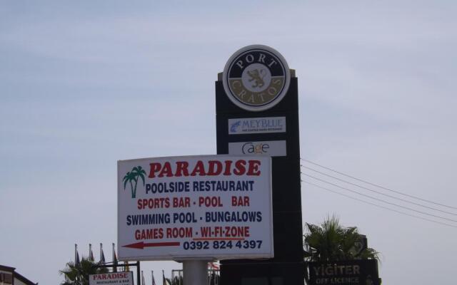 Paradise Holiday Bungalows