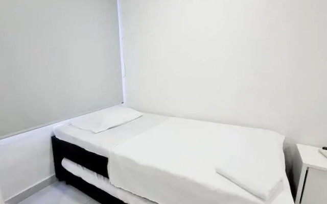 Apartamento Con Piscina By Parcerosgroup - Apartment in 卡塔赫纳 - Photo 5