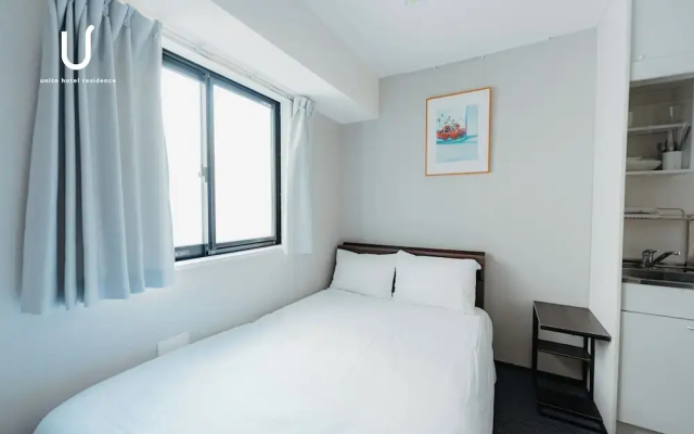 HOTEL LiVEMAX Shiodome