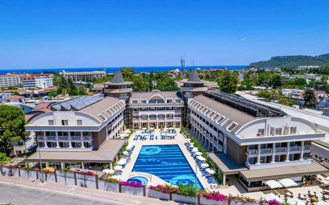 Viking Star Hotel