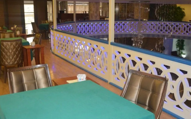 Koç Otel Çankırı