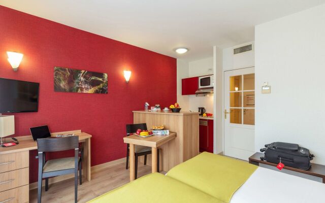 Quality Aparthotel Divonne - Portes de Geneve