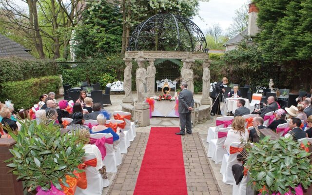 Liverpool Aigburth Hotel