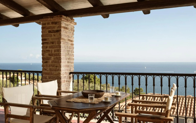 Zakynthos Villas