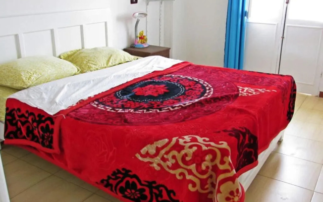 Sunny Guest House