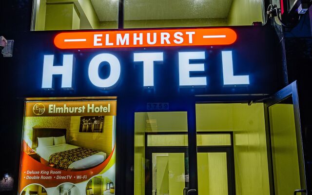 Elmhurst Hotel