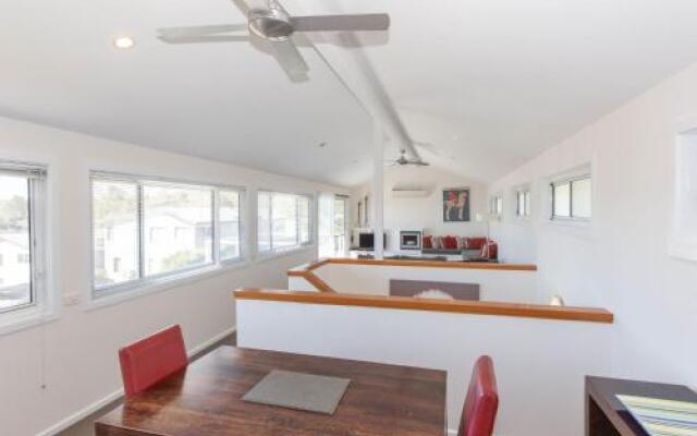 Silvermist, 17 Poley Cow Lane