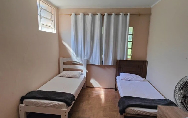 Casarão Hostel