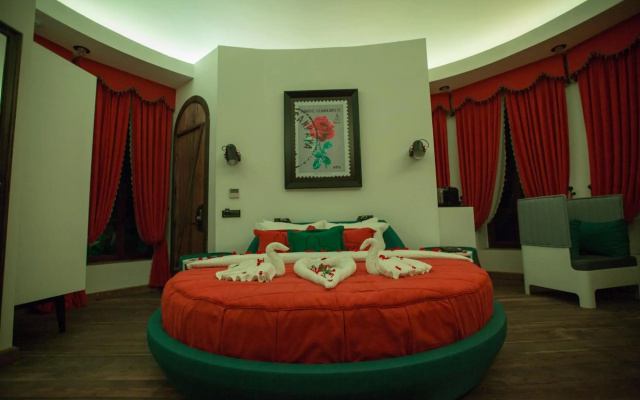 Cephanelik Butik Hotel