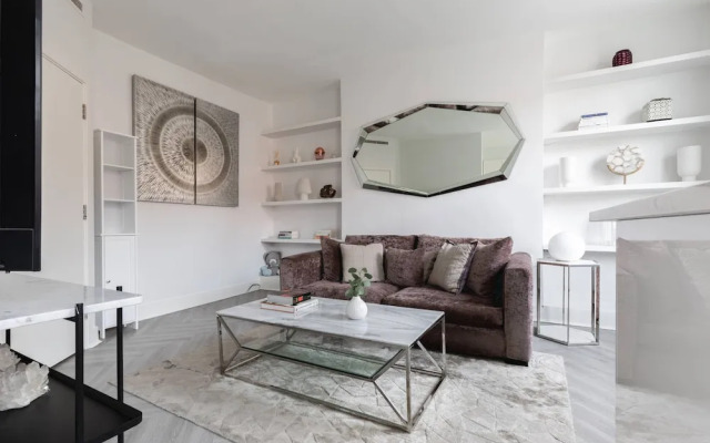 Oakley Street VII by Onefinestay